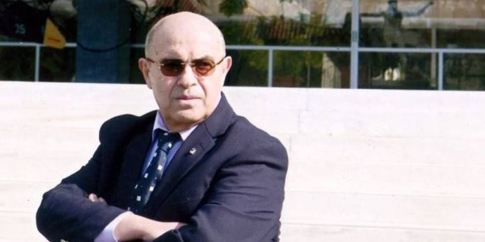 Πέθανε ο δημοσιογράφος Αντώνης Πυλιαρός