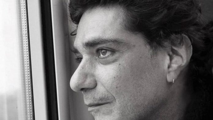 Έφυγε από τη ζωή ο δημοσιογράφος Κώστας Γεωργιάδης