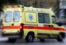 Κόρινθος: Αυτοκίνητο παρέσυρε και τραυμάτισε θανάσιμα έναν 15χρονο