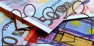 Στα 2,5 δις ευρώ τα ανεξόφλητα χρέη του δημοσίου σε ιδιώτες