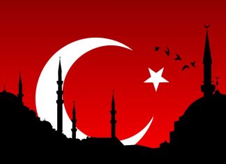 Τουρκία - Κορωνοϊός: Ρεκόρ θανάτων για έβδομη συνεχή ημέρα