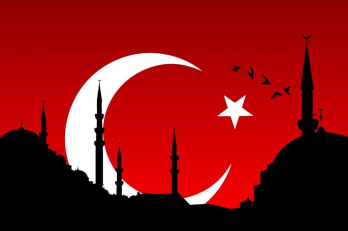 Τουρκία - Κορωνοϊός: Ρεκόρ θανάτων για έβδομη συνεχή ημέρα