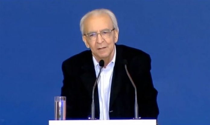 Πέθανε ο δημοσιογράφος Κλέαρχος Τσαουσίδης