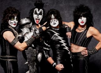 Ντοκιμαντέρ για τους Kiss με τη βοήθεια των θαυμαστών του συγκροτήματος