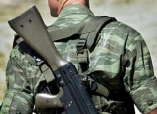 Υπ. Εθνικής Άμυνας: Προσλήψεις 15 χιλιάδων μονίμων στρατιωτικών