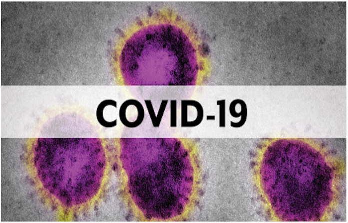 Το ποσοστό θανάτων από την CoVID-19 ελαττώνεται, αλλά εξαρτάται από τη διασπορά της νόσου στον πληθυσμό