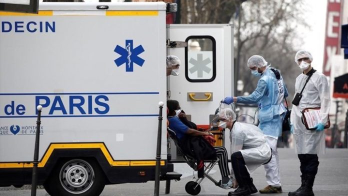 Γαλλία: Ετοιμάζουν τα νοσοκομεία για αύξηση των κρουσμάτων