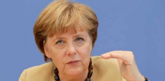 Γερμανία: Η Μέρκελ ανακοίνωσε "μερικό lockdown" από τις 2 Νοεμβρίου