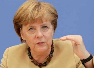 Γερμανία: Η Μέρκελ ανακοίνωσε "μερικό lockdown" από τις 2 Νοεμβρίου