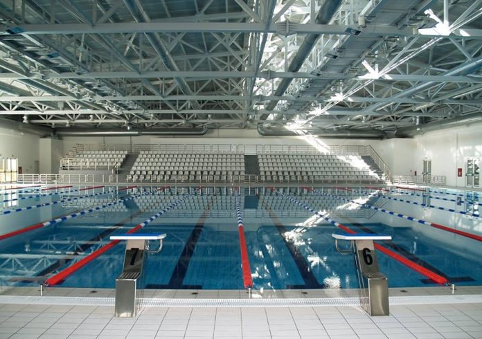 Δήμος Αθηναίων: Επαναλειτουργούν από 9 Ιουνίου για το κοινό τα Κλειστά Κολυμβητήρια