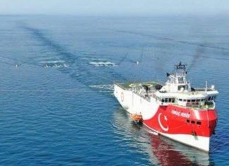 Η Τουρκία το χαβά της: Νέα πρόκληση - Με Navtex ζητεί την αποστρατικοποίηση Σαμοθράκης, Λήμνου, Χίου και Σάμου
