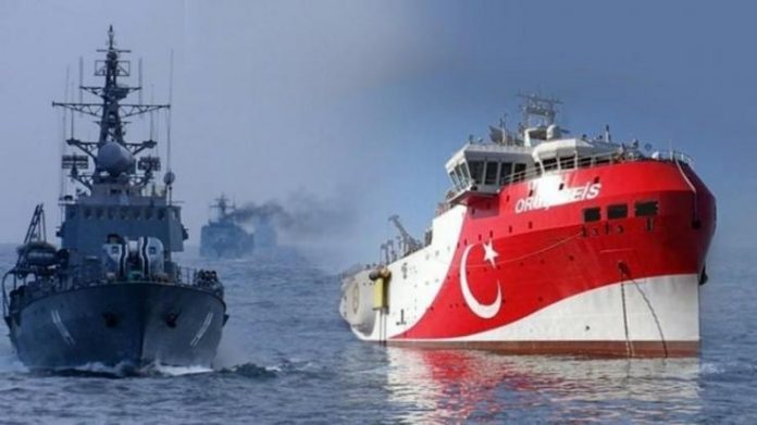 Η Τουρκία συνεχίζει τις προκλήσεις, χωρίς να 