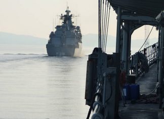 Η ΕΕ ανησυχεί από τις νέες επιθετικές ενέργειες της Τουρκίας στην Ανατολική Μεσόγειο