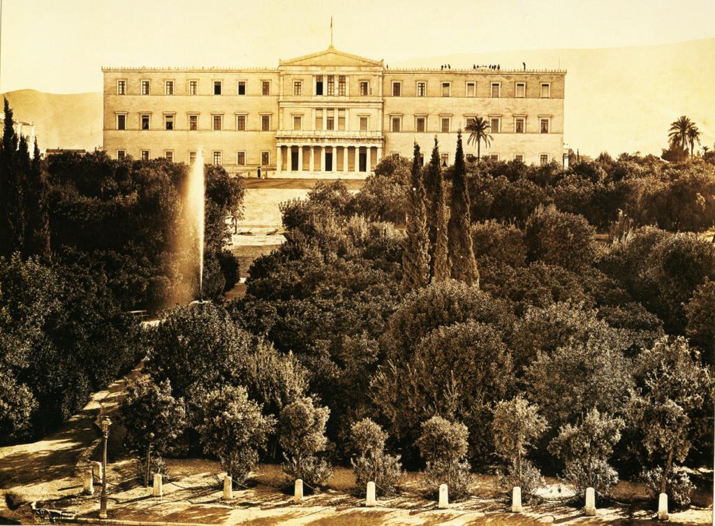 Δήμος Αθηναίων: Δημιουργεί Μορφωτικό Ίδρυμα - Ένα θησαυροφυλάκιο μνήμης, αντάξιο της ιστορίας της πόλης 