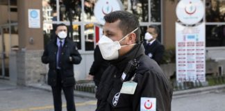 Τουρκία: Σαρώνει ο κορωνοϊός - 13.373 θάνατοι από την αρχή της επιδημίας
