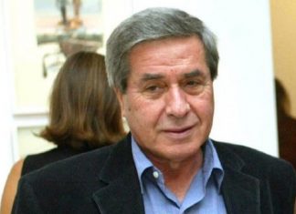 Πέθανε ο πρώην βουλευτής του Συνασπισμού Πέτρος Κουναλάκης
