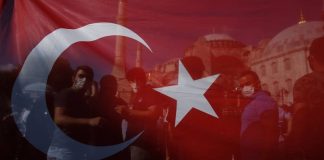 Τουρκία: Ο απολογισμός του σεισμού της Παρασκευής αυξήθηκε στους 114 νεκρούς