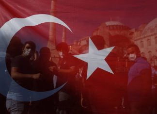 Τουρκία: Ο απολογισμός του σεισμού της Παρασκευής αυξήθηκε στους 114 νεκρούς
