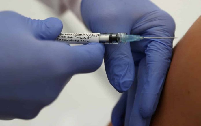 Φθιώτιδα: Με κορωνοϊό δημοτικός σύμβουλος που είχε εμβολιαστεί με την πρώτη δόση
