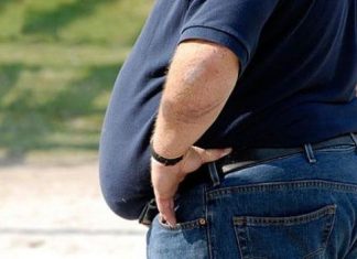 Η μικρή απώλεια βάρους μειώνει σημαντικά τον κίνδυνο για σακχαρώδη διαβήτη