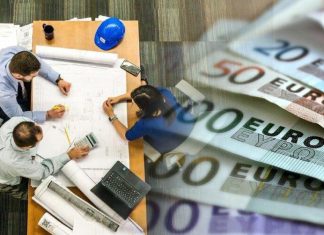 Στο 1,351 δισ. ευρώ οι ληξιπρόθεσμες υποχρεώσεις της Γενικής Κυβέρνησης προς τον ιδιωτικό τομέα