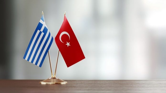Στην Αθήνα ο 62ος γύρος των διερευνητικών επαφών μεταξύ Ελλάδας - Τουρκίας