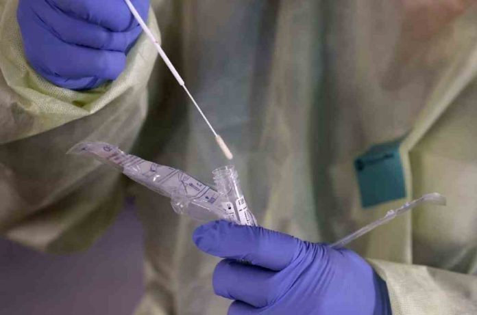 Ηράκλειο: Τις μεταλλάξεις του κορωνοϊού θα ανιχνεύει το Εργαστήριο Κλινικής Ιολογίας του Πανεπιστημίου Κρήτης