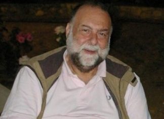 Πέθανε ο δημοσιογράφος Κώστας Μπετινάκης