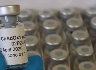 Κορωνοϊός: Καταστράφηκαν 66 δόσεις εμβολίου στο Δρομοκαΐτειο από τη διακοπή ρεύματος