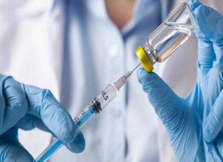 Πολλοί υγειονομικοί δεν θέλουν να κάνουν το εμβόλιο