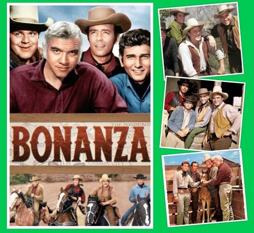 Η διάσημη αγαπημένη τηλεοπτική σειρά «Μπονάντσα» στην TV100