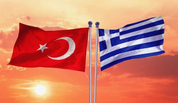 Στην Αθήνα ο επόμενος γύρος των διερευνητικών Ελλάδας – Τουρκίας