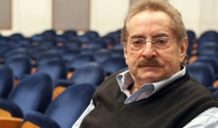 Θεσσαλονίκη: Πέθανε ο ιδρυτής του Φεστιβάλ Ντοκιμαντέρ Θεσσαλονίκης Δ.Εϊπίδης