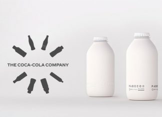 Coca-Cola: Τώρα και σε χάρτινο μπουκάλι