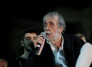 Πέθανε ο σπουδαίος τραγουδιστής Αντώνης Καλογιάννης