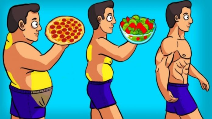 αποτελεσματική δίαιτα χωρίς πείνα για απώλεια βάρους
